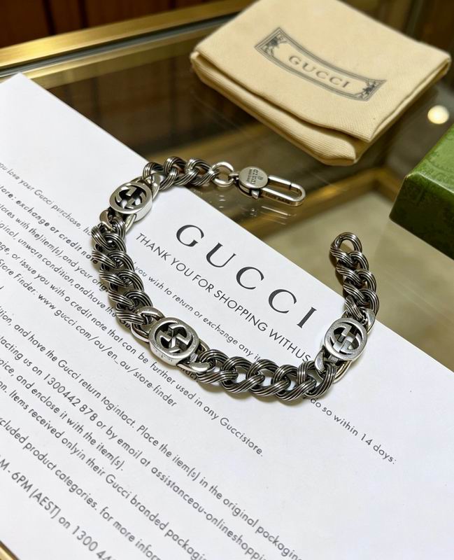 Gucci Bracelet 08yxs33